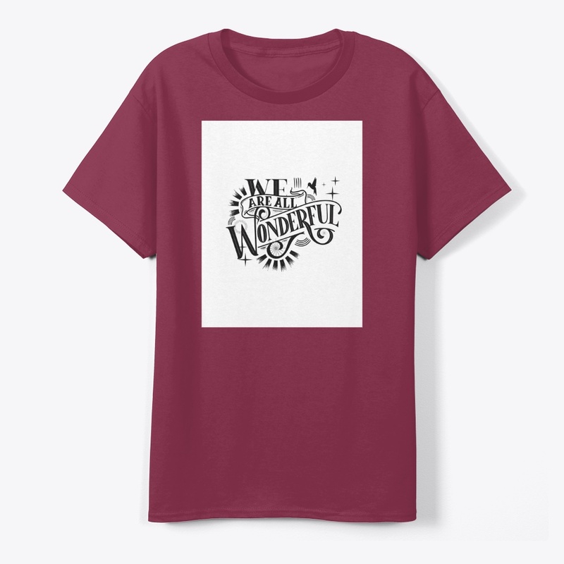 Its a good vibe design. 