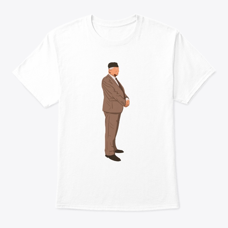 Father Grandfather Design