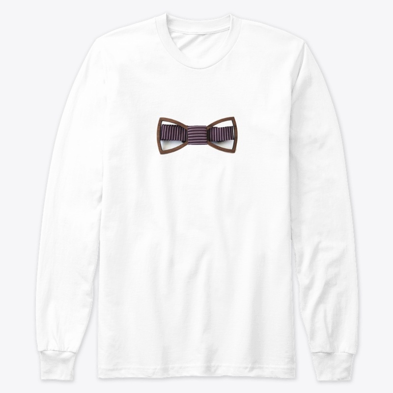  the bow tie