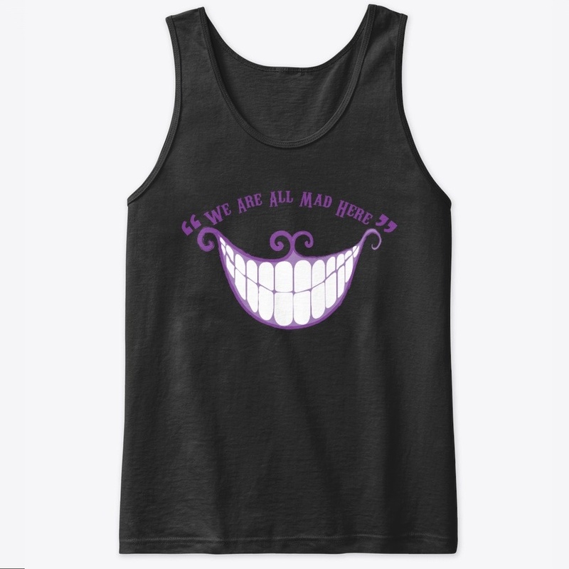 Joker Clown Smile