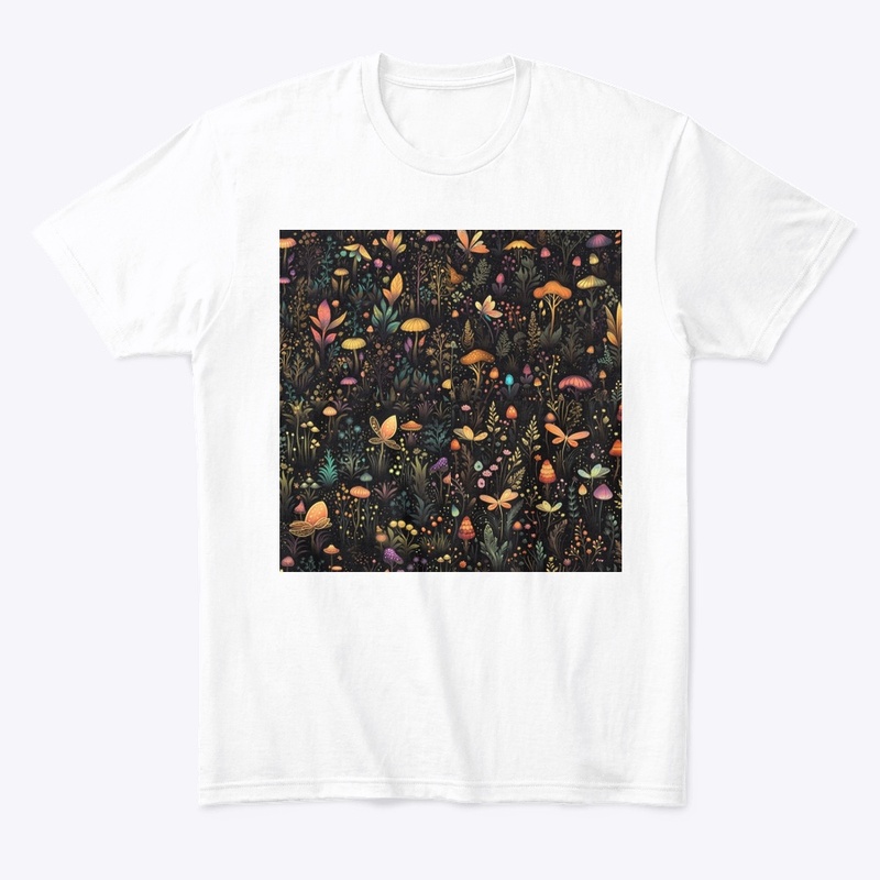 A Colourful Symphony of Butterflies 