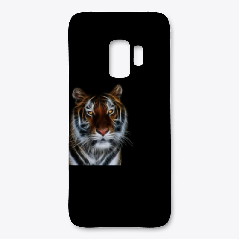 BENGAL TIGER HD