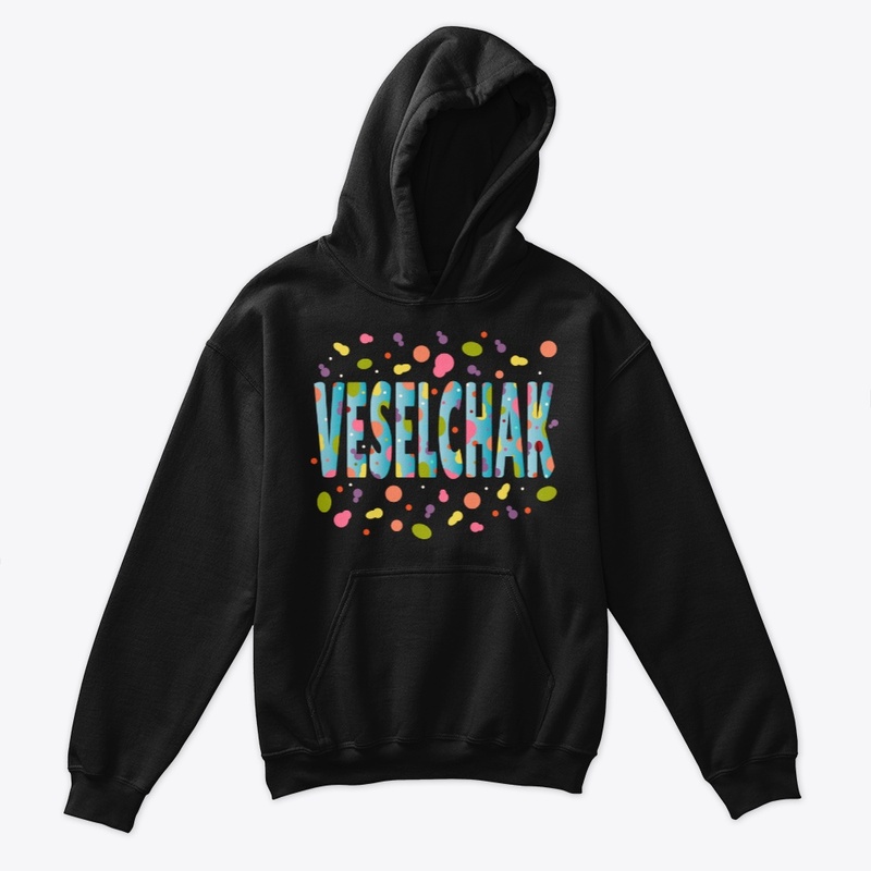 Veselchak