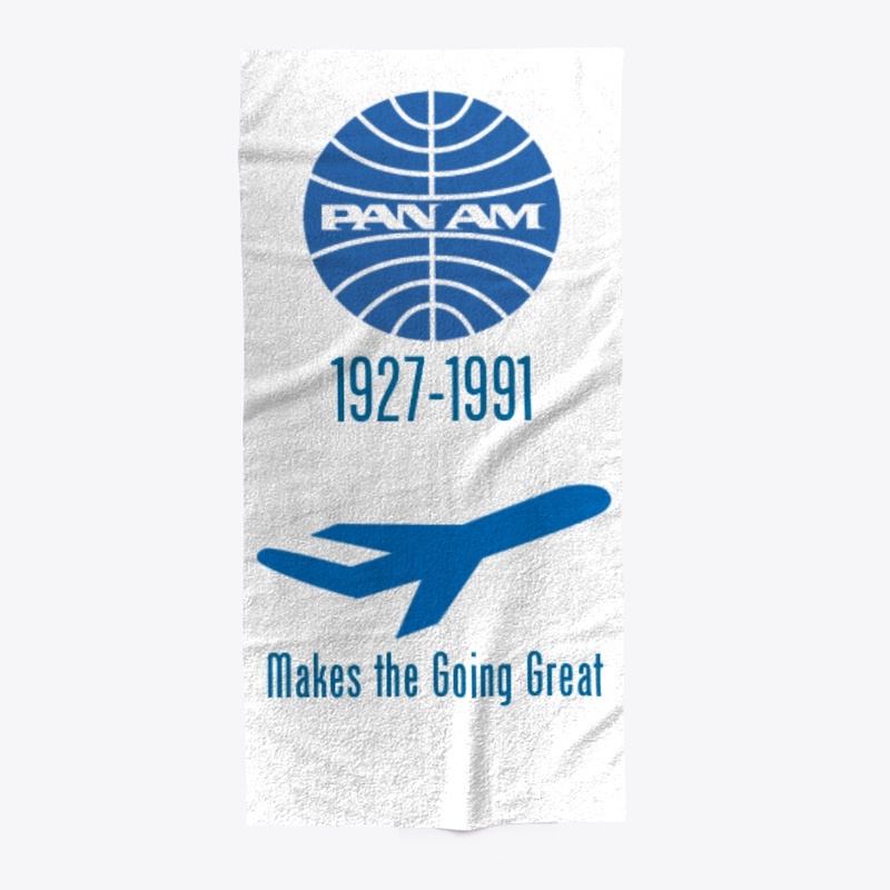 Pan Am