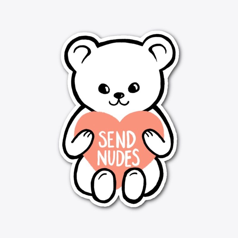 SEND NUDES