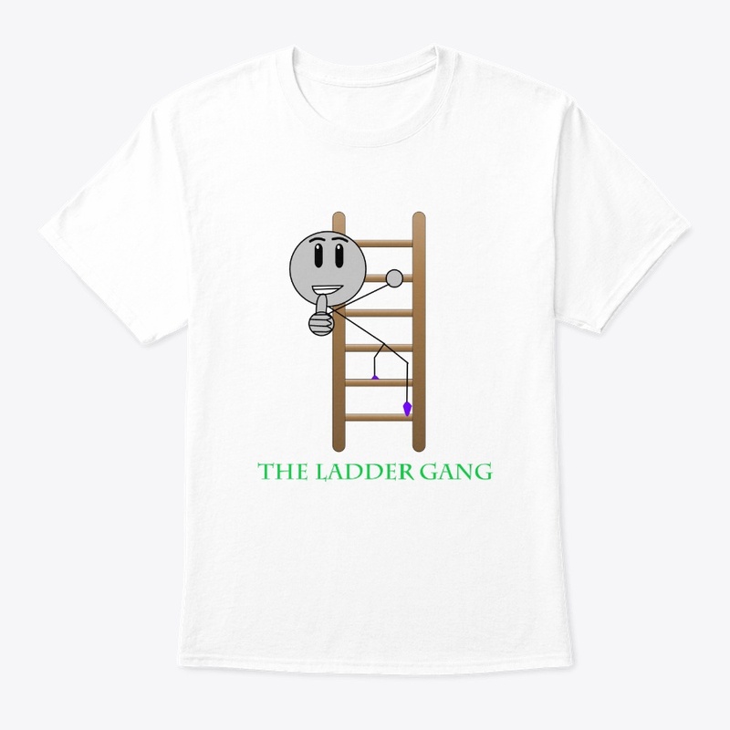 Ladder Gang Merch