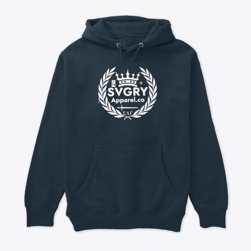 Original logo design 2