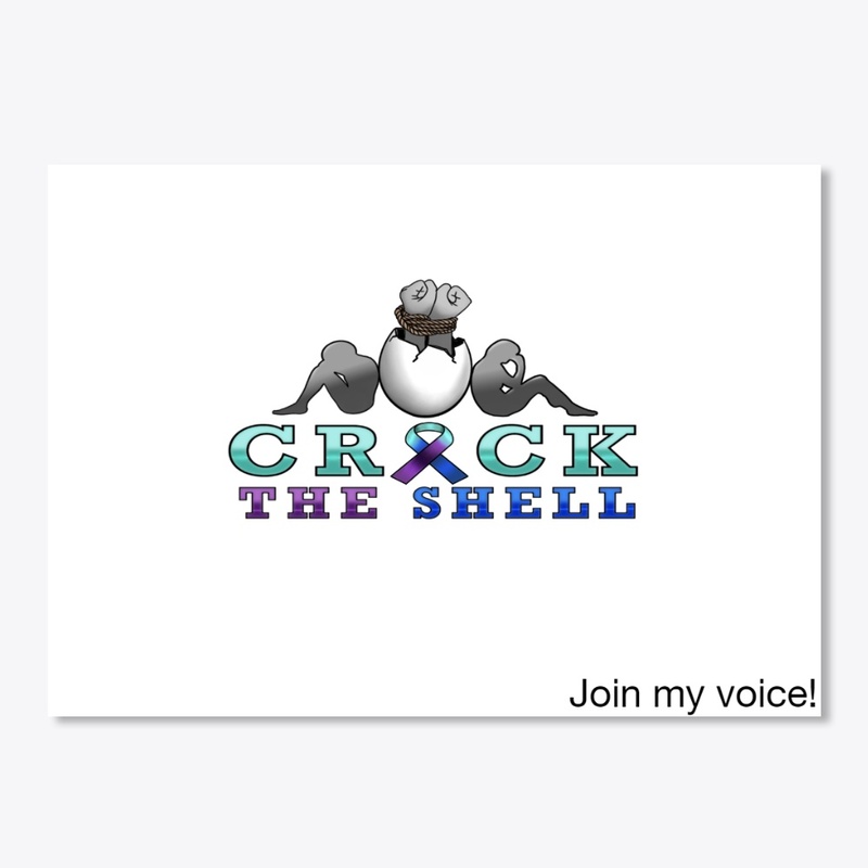 Crack The Shell