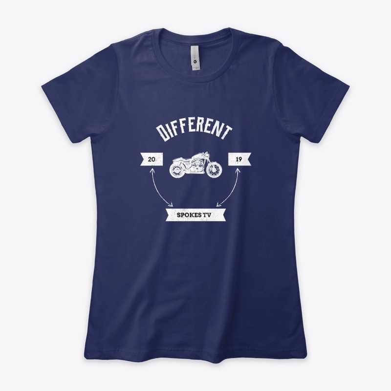 Different Spokes TV 2019