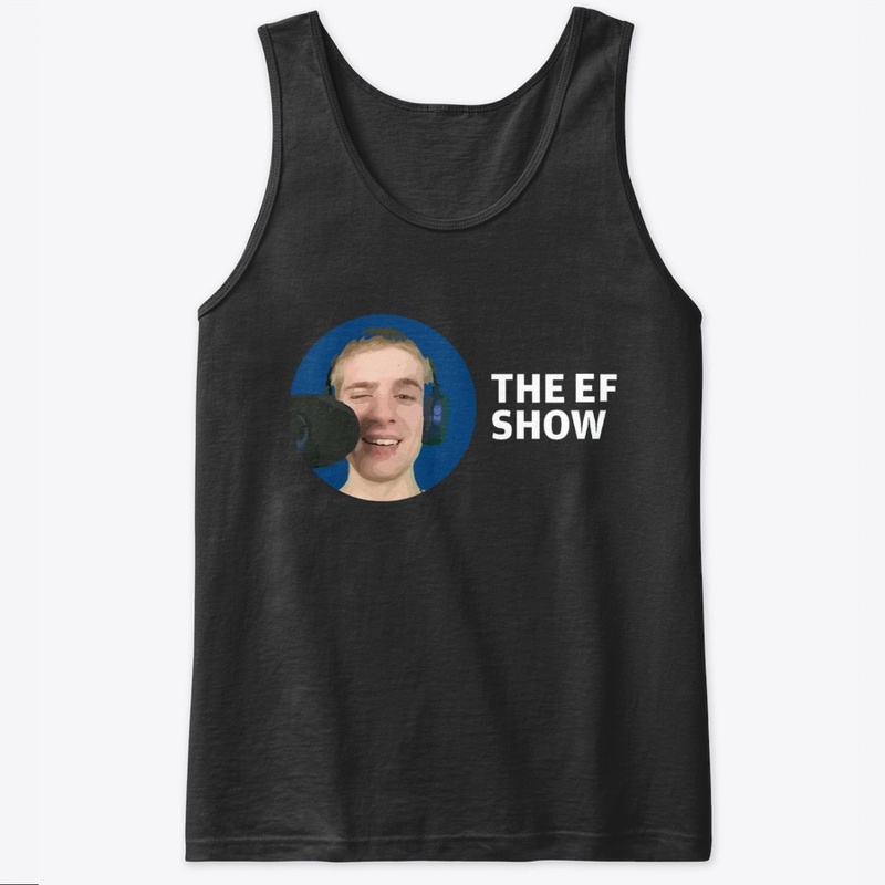 The EF Show Logo Old 1