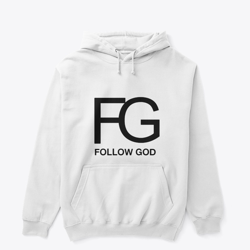 FOLLOW GOD