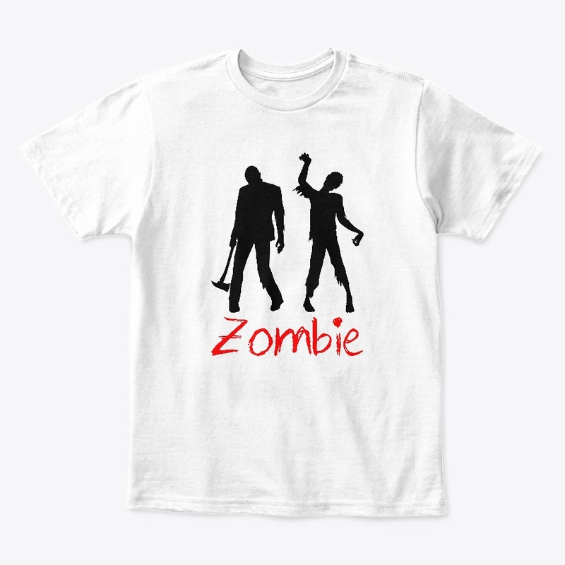 Halloween Zombie
