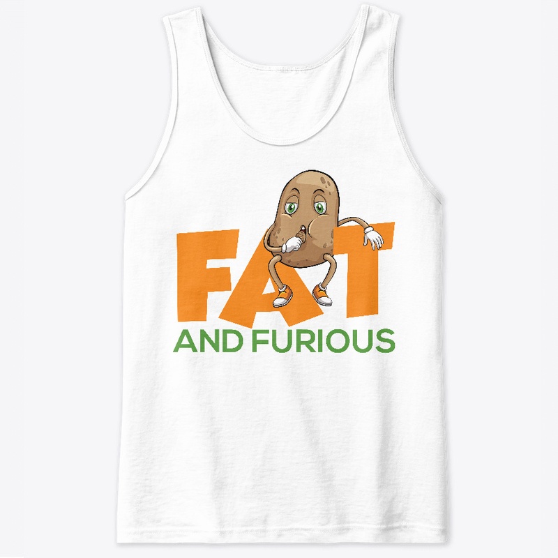 Fat And Furious