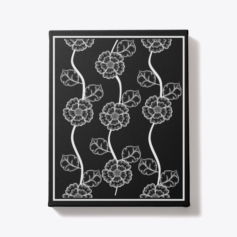 VINE - Wall Art