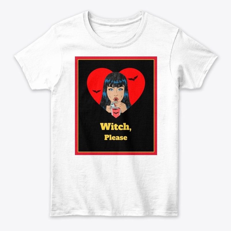 Witch, Please