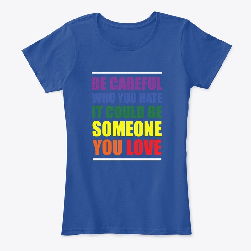 “Someone You Love “