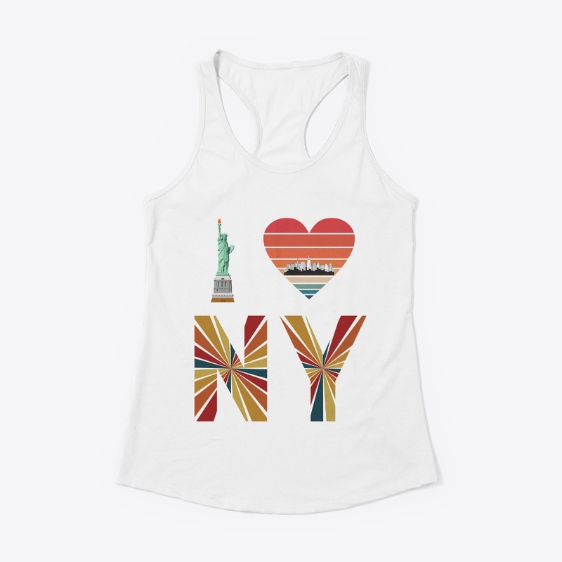 Newyork T-shirts 