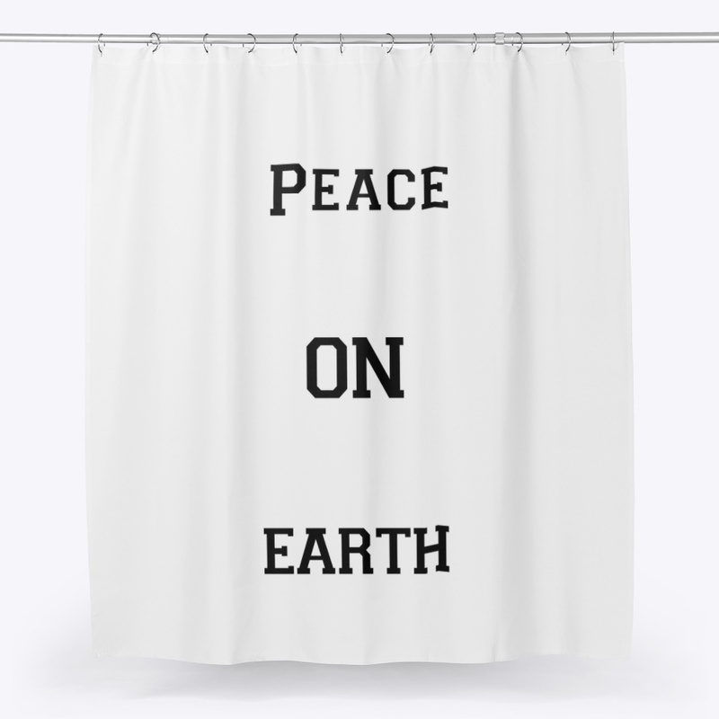 Peace on earth