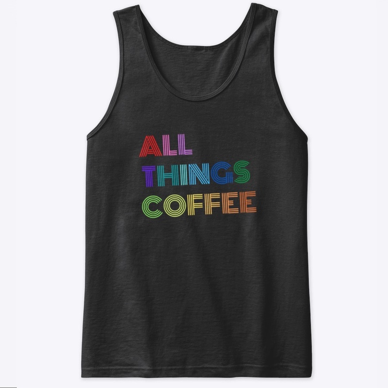 All Things Coffee