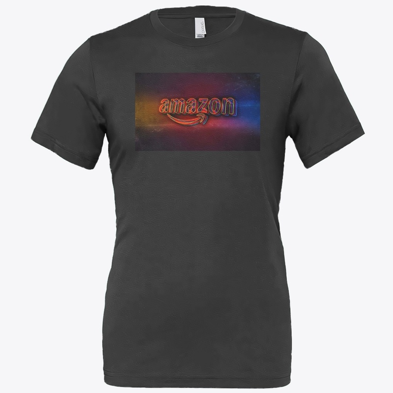 KNOWNAMES Amazon T-shirts 