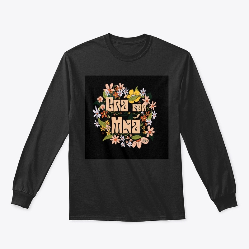GRA FOR MNA!- Design