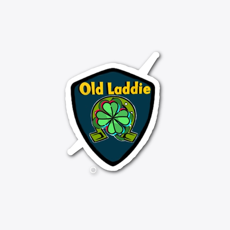 Old Laddie Orignals