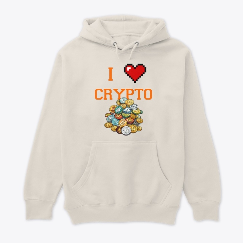 I Heart Crypto Collection
