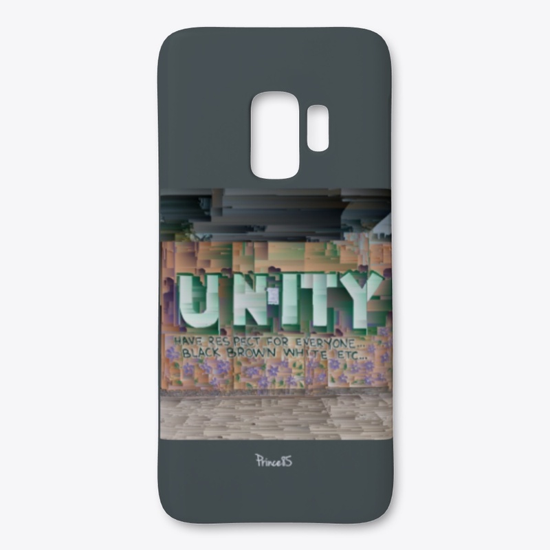 Unity