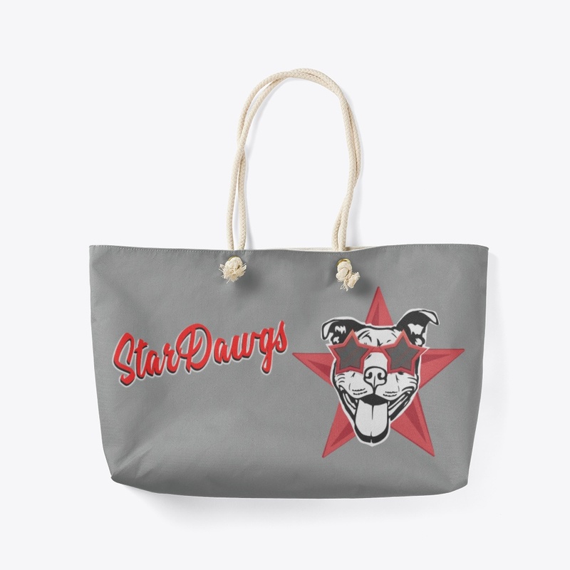 StarDawgs Logo