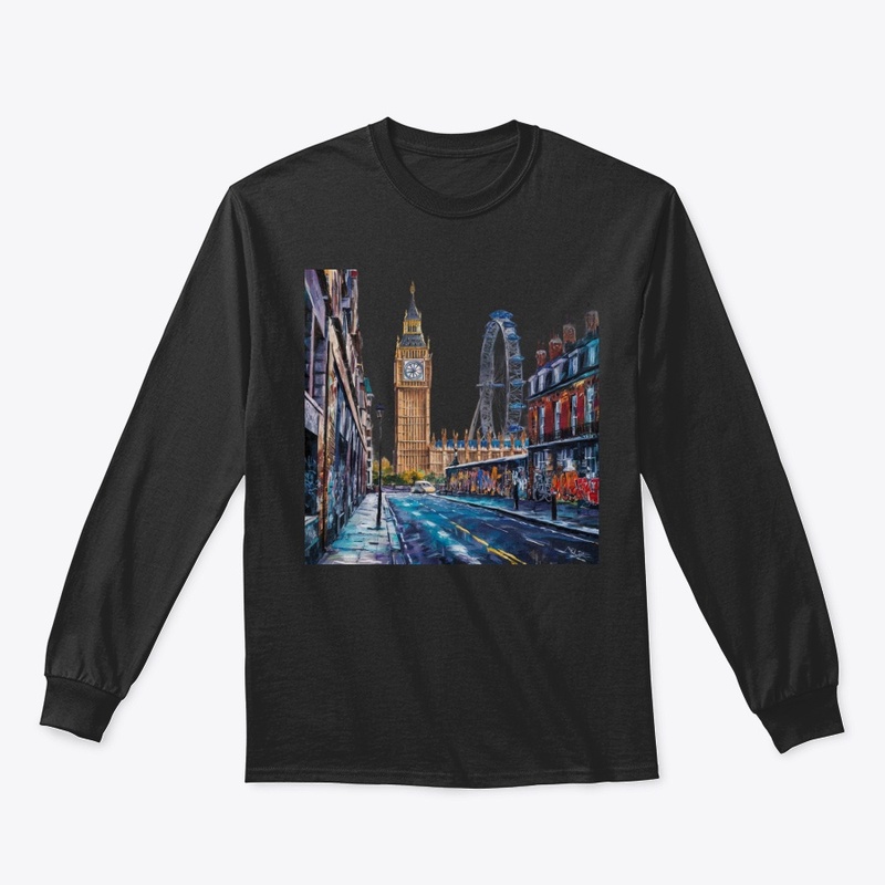  London T-shirt