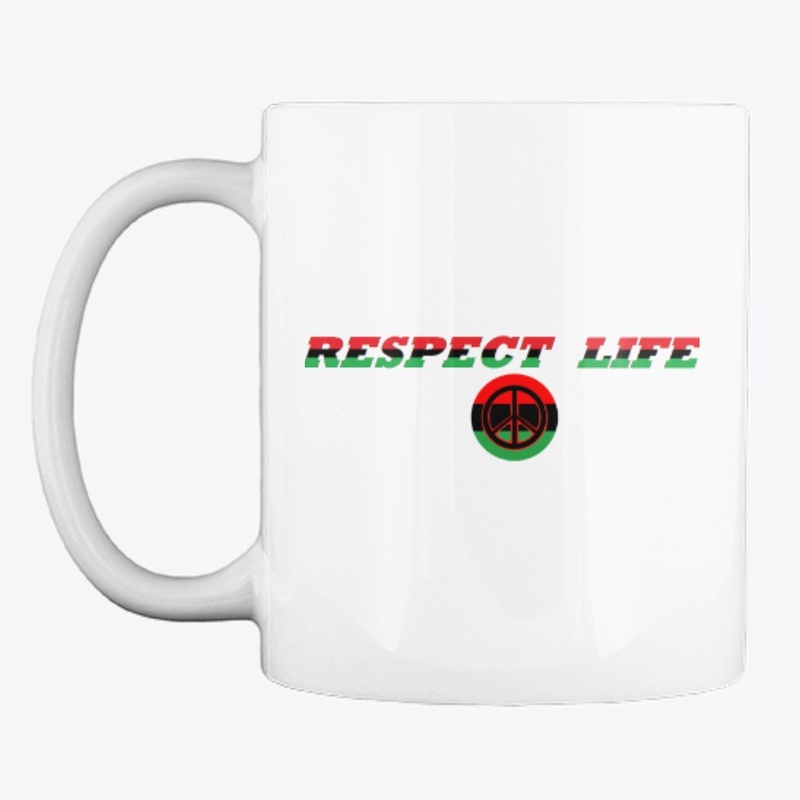 Respect life-Peace