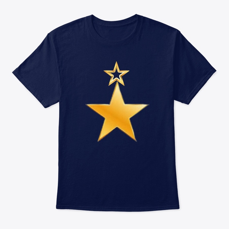 USA STAR DESIGN