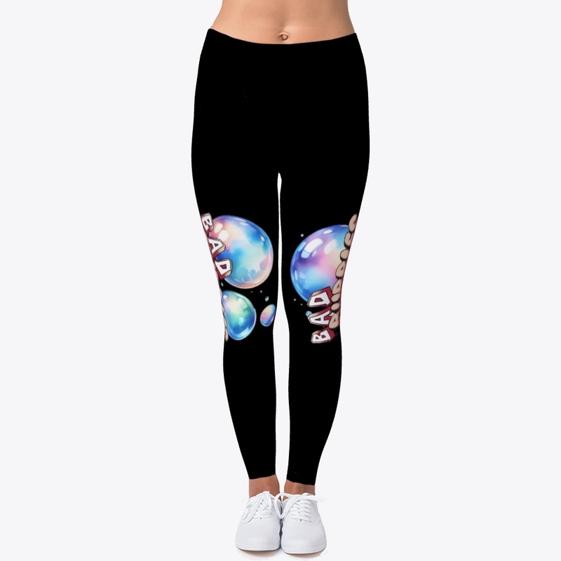 BadBubbles Fam Merch