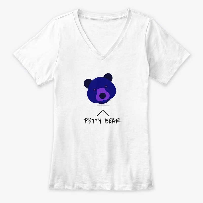 Petty Bear