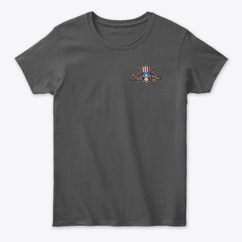 Crue Life 4th of July Shirt