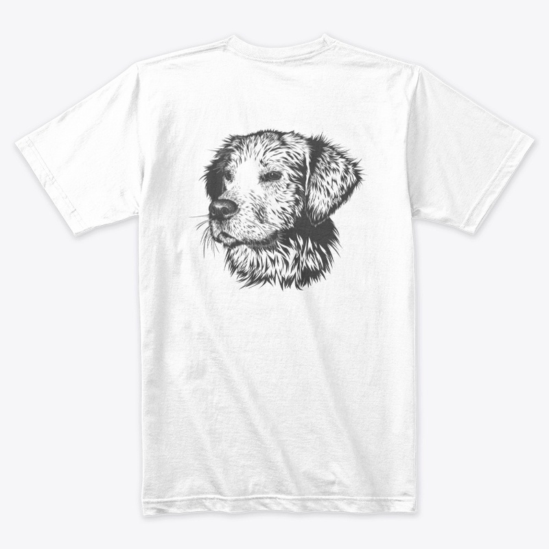 Dog's Drawing