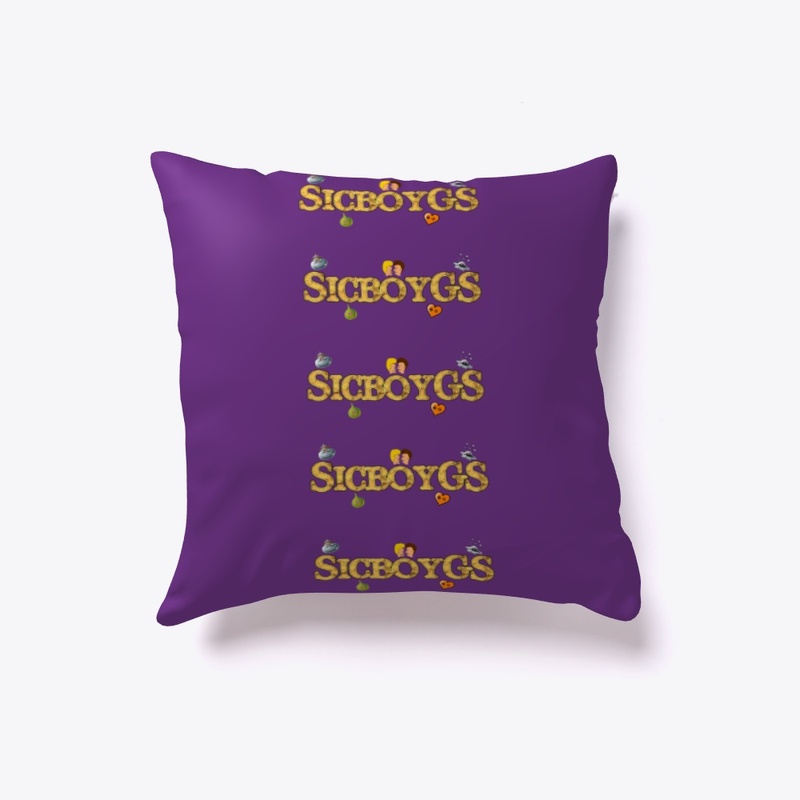 SicboyGS Design#3