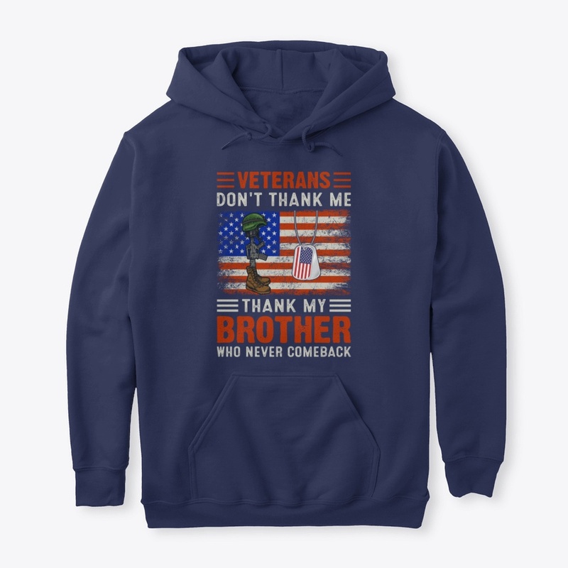 Best Veterans T-Shirts