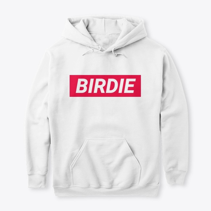 Bogey Society X Birdie