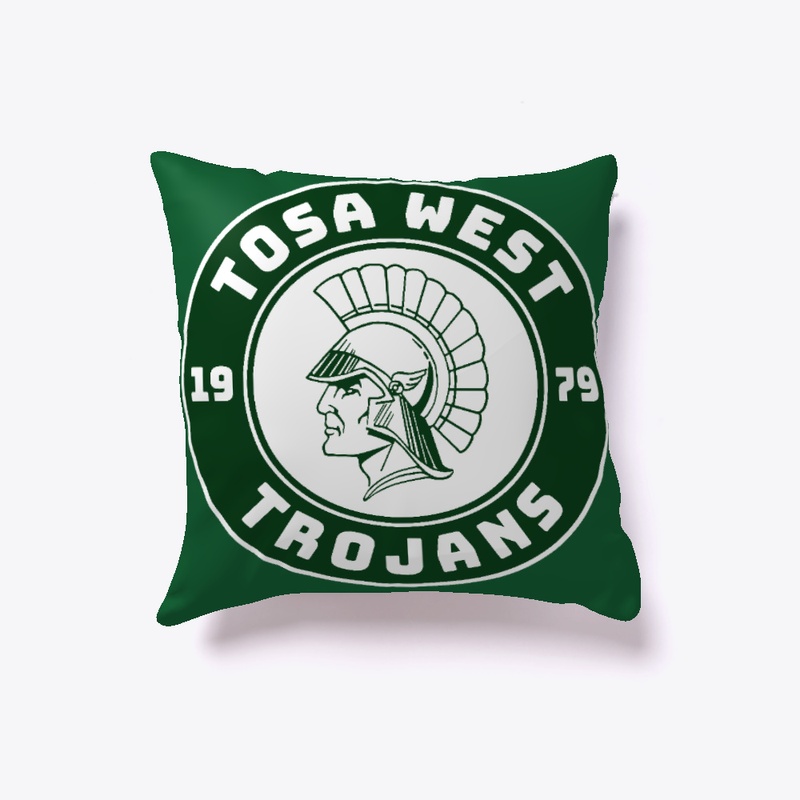 Tosa West 1979 logo