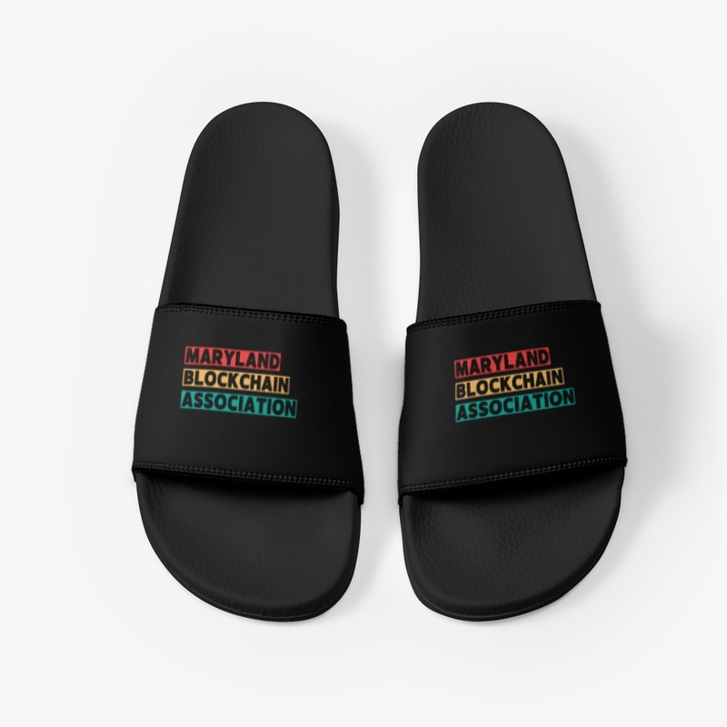 MD Blockchain Mug - Flops - Necklace