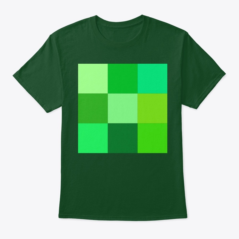 Mean Green