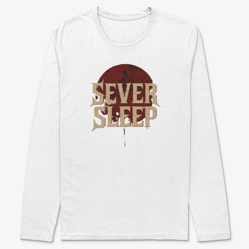 Sever Sleep Logo