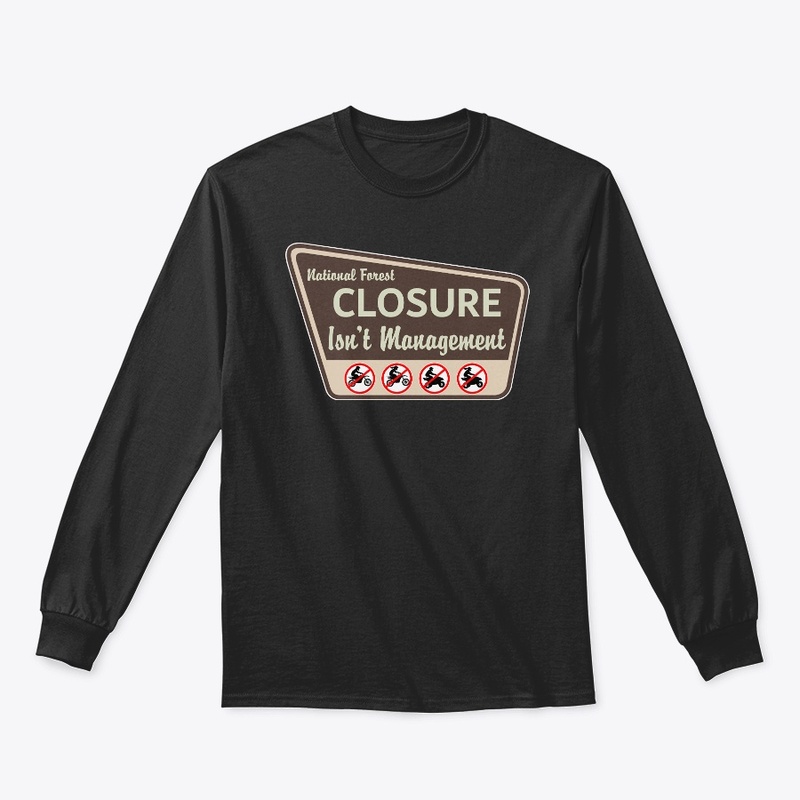 Closure Isn't Management