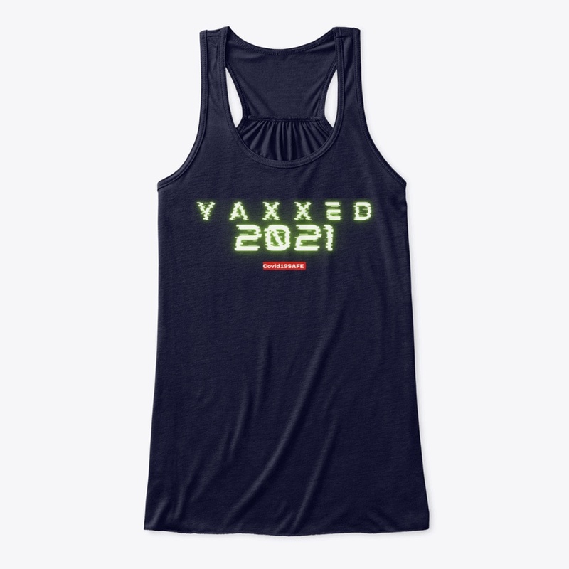 Vaxxed 2021