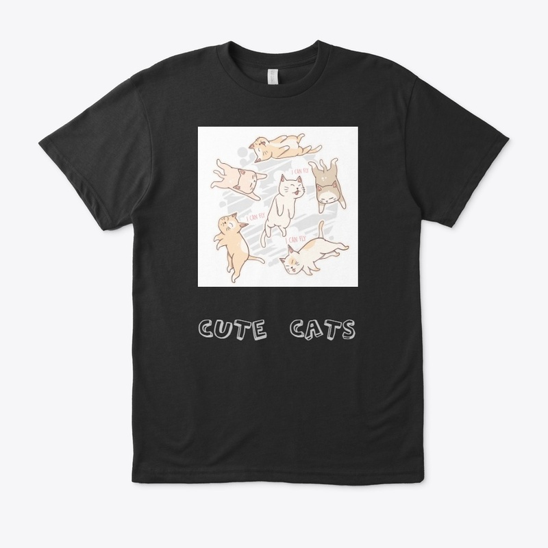 CUTE CATS