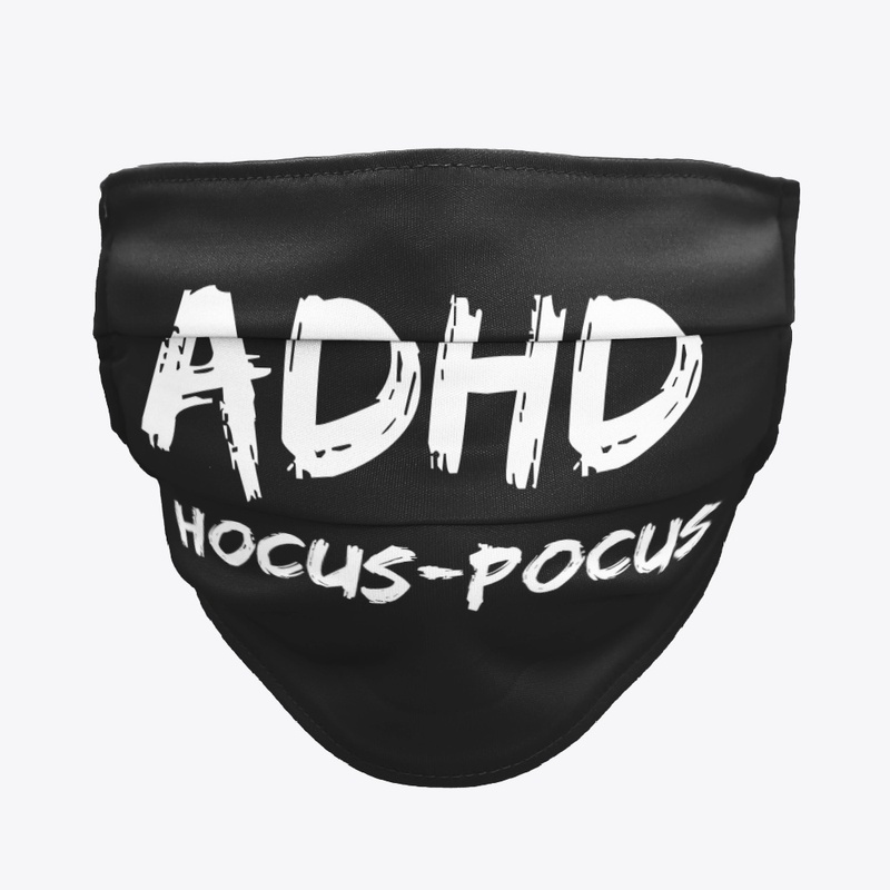 ADHD Hocus-Pocus