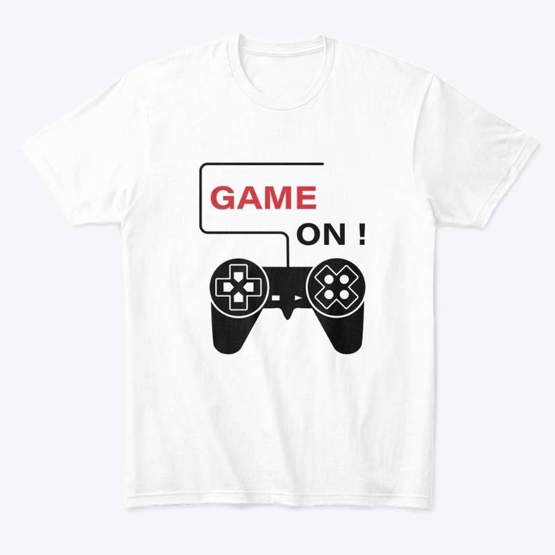 Game On !