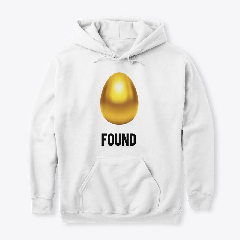 Golden egg