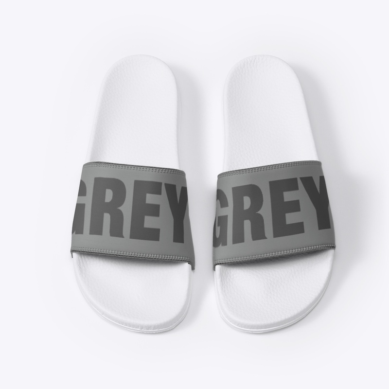 Grey slides